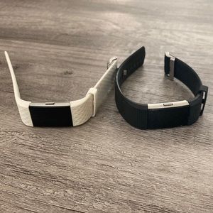 X2 fitbit watches
